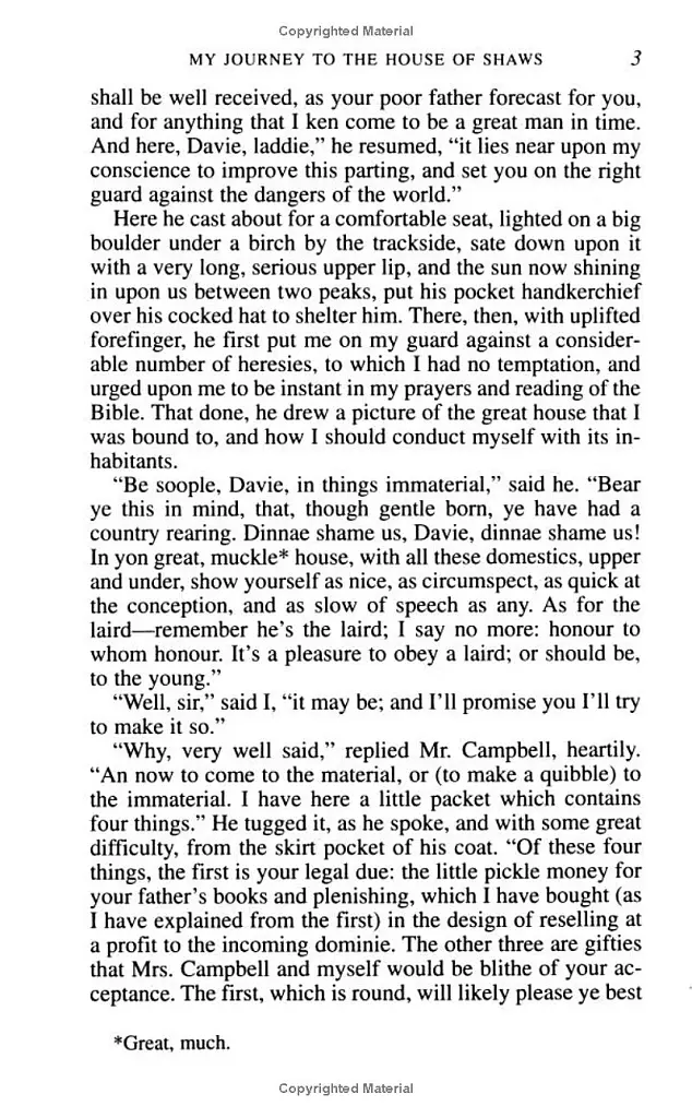 Kidnapped - фото 9