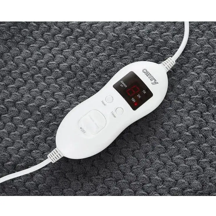 Электроодеяло Camry CR 7416 - фото 7