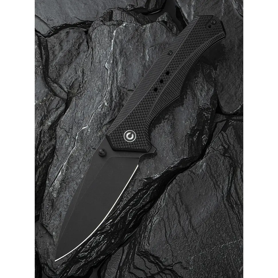 Нож складной Civivi Photonix C23081B-1 - фото 10