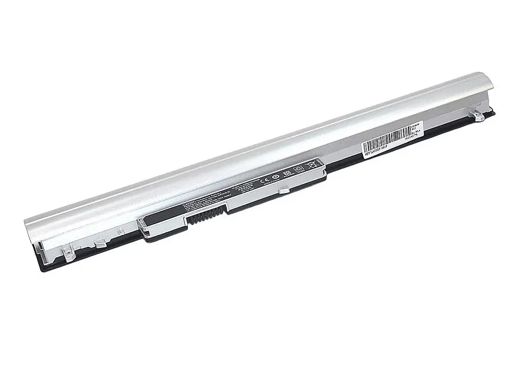 Акумулятор для ноутбука HP LA03DF Pavilion 14 TouchSmart 10.95V Black 2200 mAh - фото 2