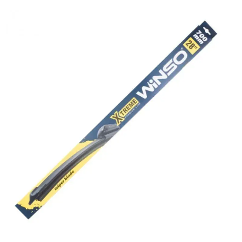 Щітка склоочисника WINSO X Treme 700мм (113700) - фото 2
