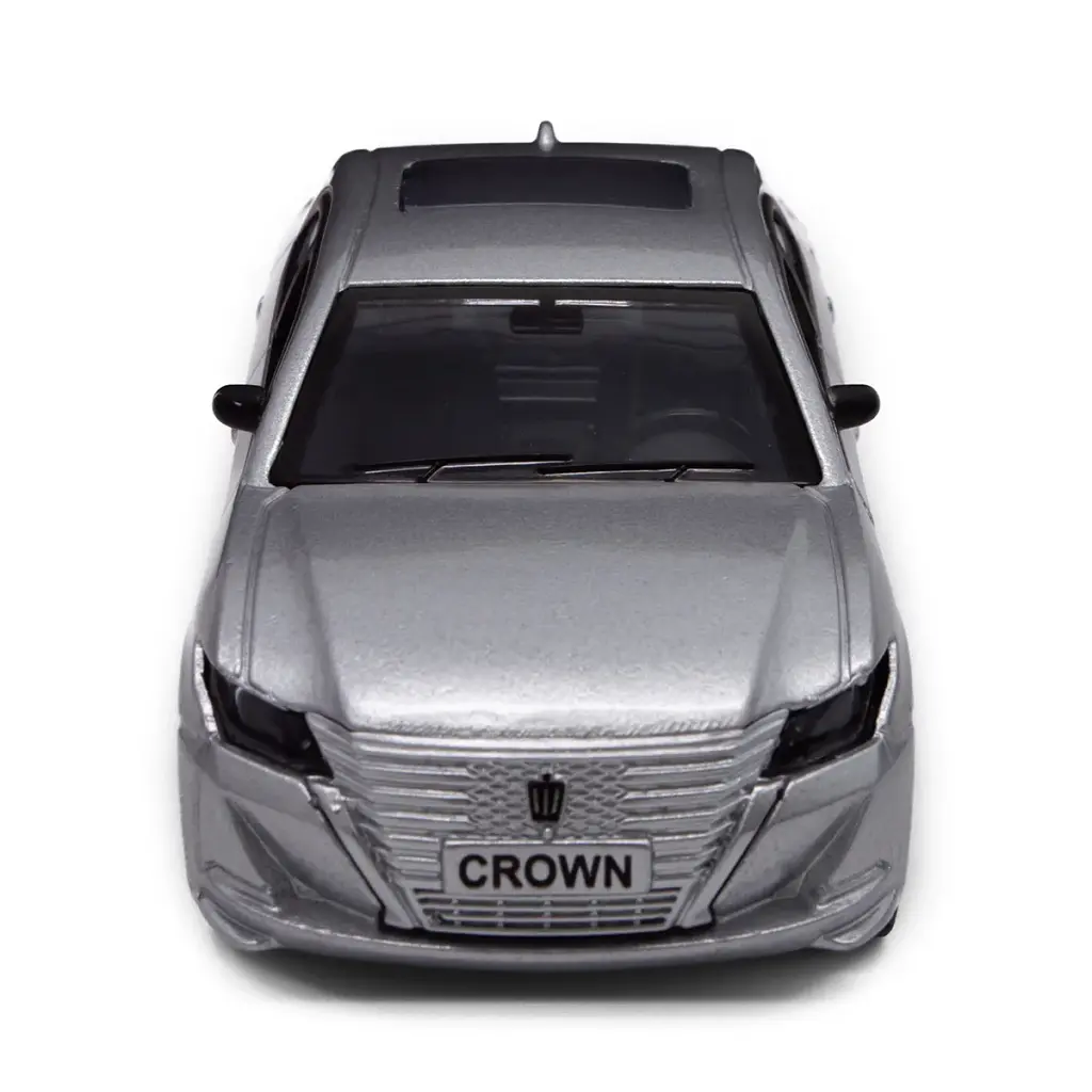 Машина TechnoDrive Toyota Crown (KM250418) - фото 10
