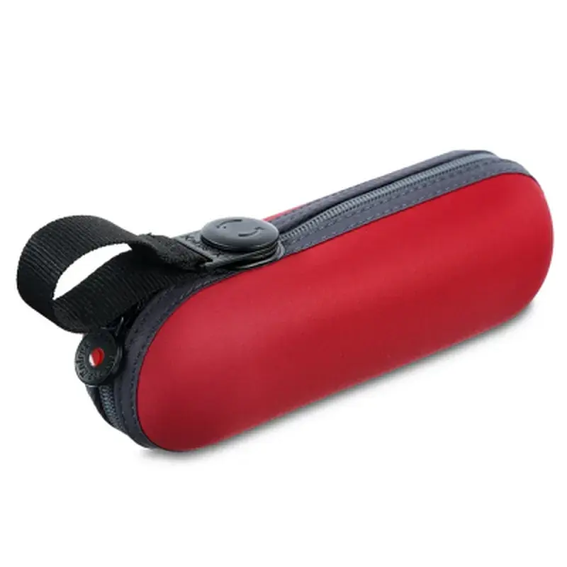 Парасоля Knirps X1 Manual Dark Red (Kn95-6010-1510) - фото 2
