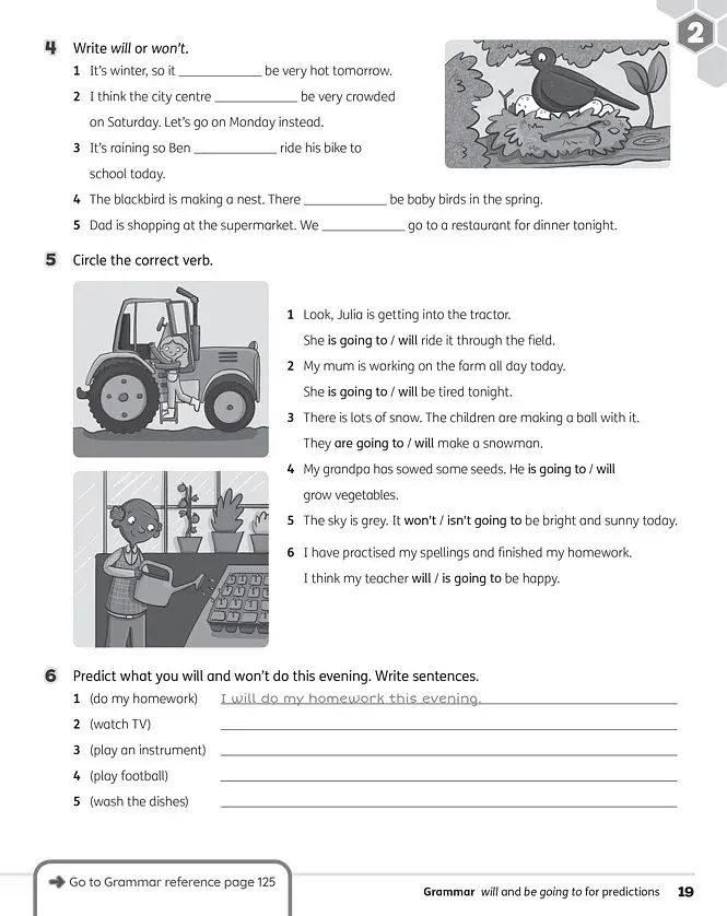 Beehive. Level 5. Workbook - фото 5