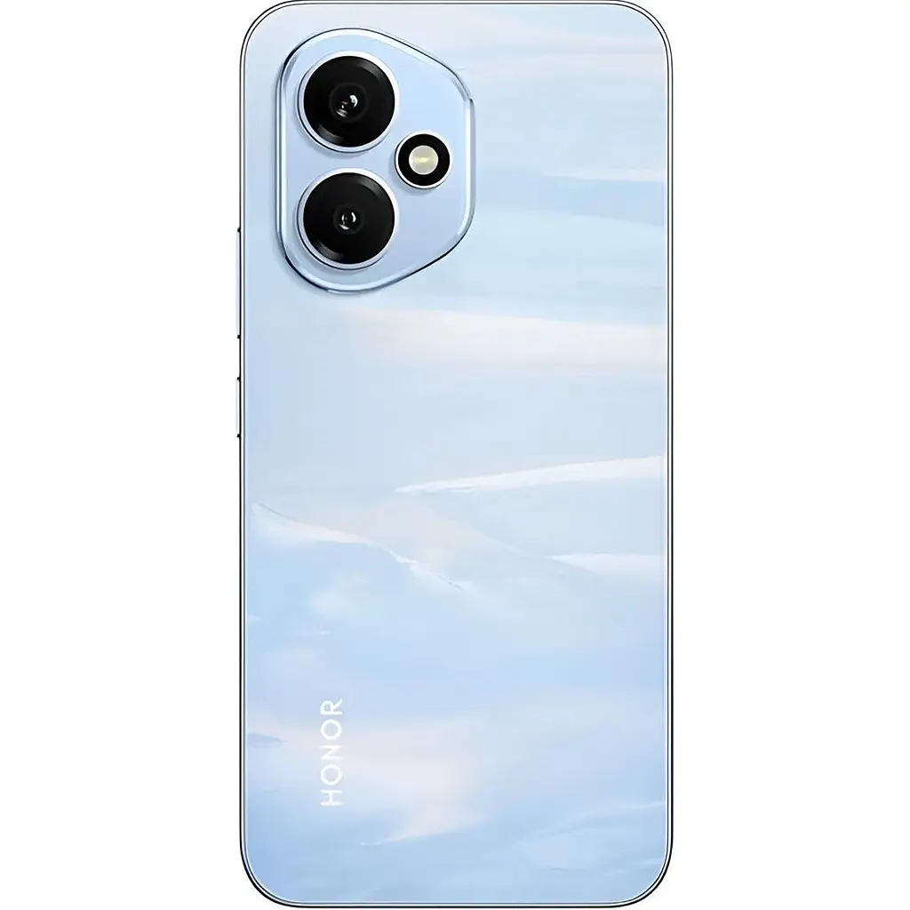 Смартфон Honor 400 12/512GB Tidal Blue Global [159335] - фото 2