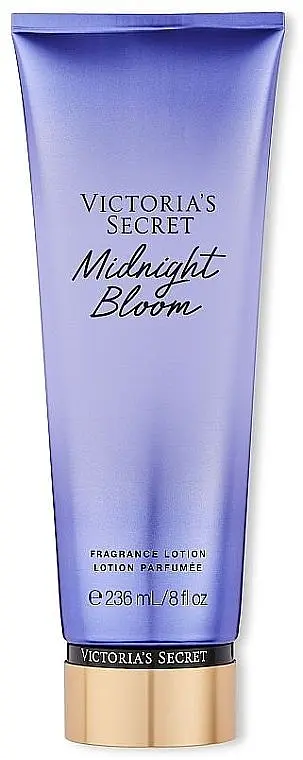 Парфумований лосьйон для тіла 236 мл Victoria's Secret Midnight Bloom Body Lotion - фото 2