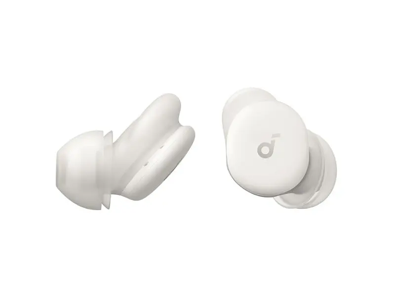 Навушники TWS ANKER SoundCore Sleep A30 White (D1301G21) - фото 5