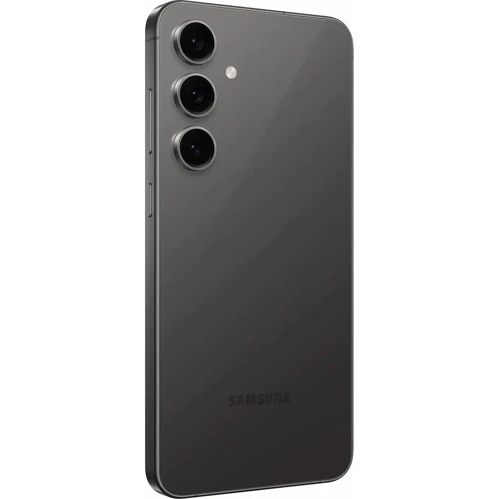 Смартфон Samsung Galaxy S24 FE 8/256Gb Graphite (SM-S721BZKG) - фото 13