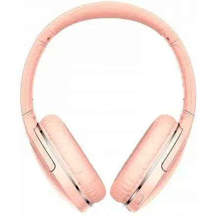 Наушники Baseus Encok Wireless Headphone D02 Pro 2022 ed до 50 часов черные (NGTD010301) - фото 4