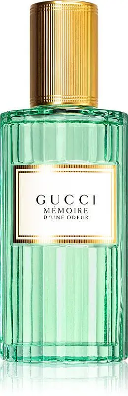 Оригінал Gucci Memoire D'une Odeur 100 мл Парфумована вода