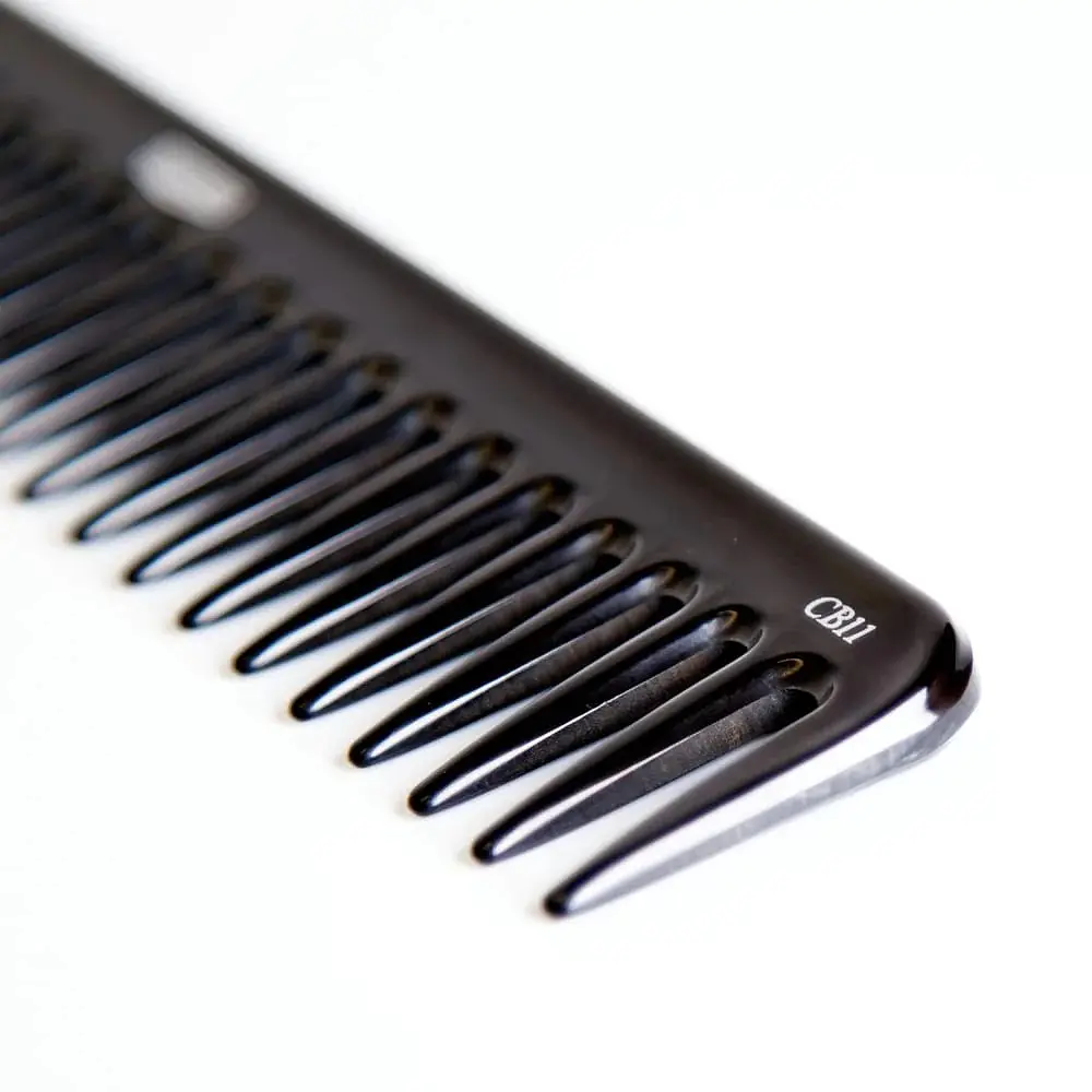 Гребінь Uppercut Deluxe CB11 Rake Comb - фото 3
