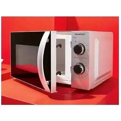 Мікрохвильова піч Silver Crest SMW 700 D3 - фото 3