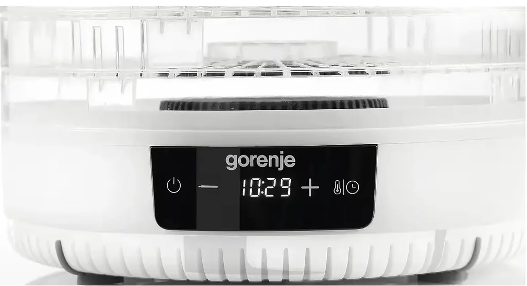 Сушарка для фруктів GORENJE FDK 500 GCW - фото 5