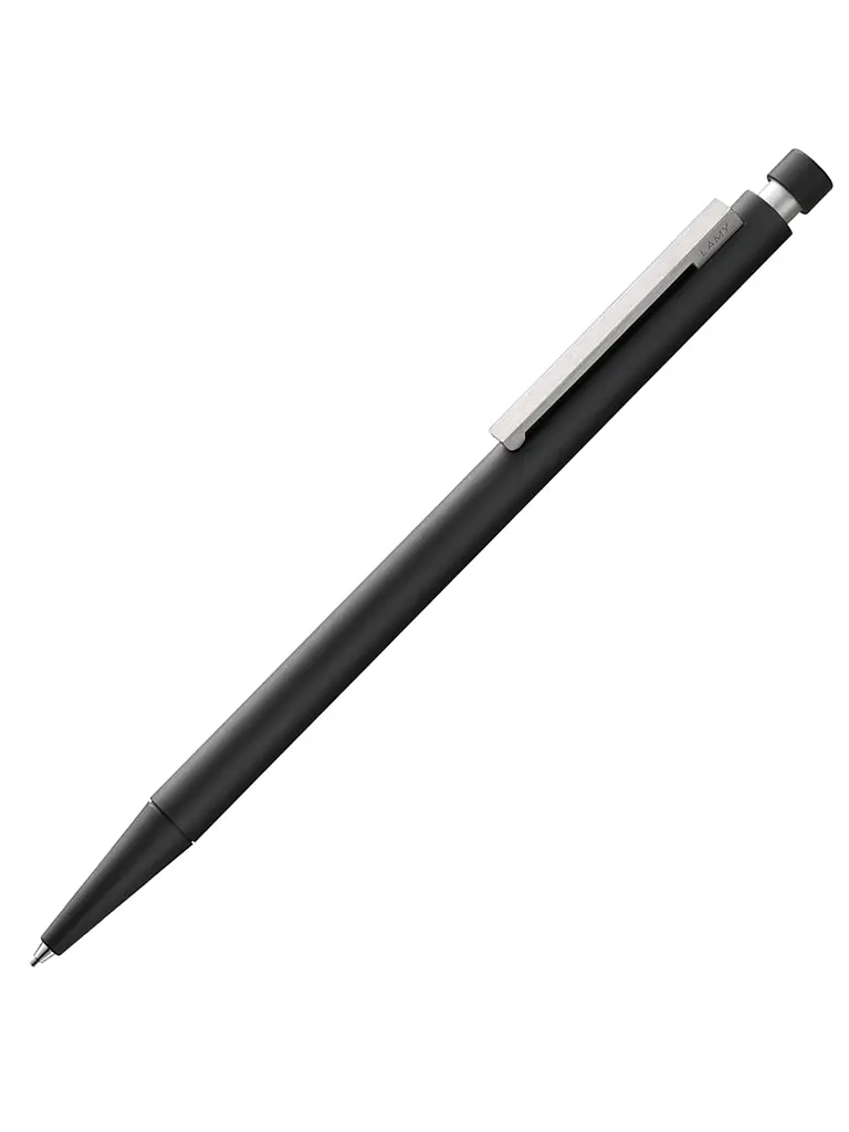 Механічний Олівець Lamy Cp1 Чорний 0,7 мм (4000777)