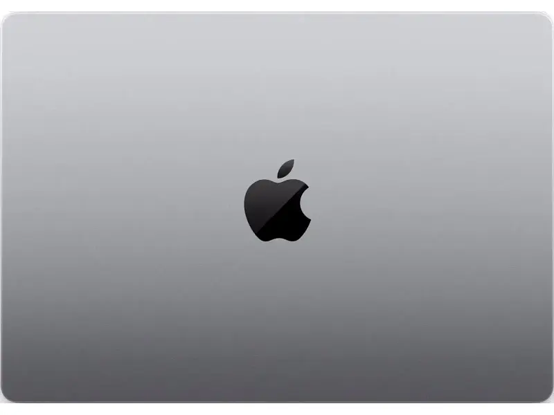 Ноутбук Apple MacBook Pro 16 Space Gray 2023 (Z174000E8) - фото 2