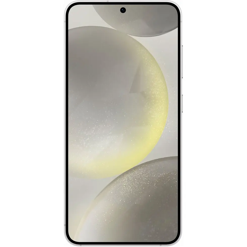 Смартфон Samsung Galaxy S24 8/256GB Marble Grey (SM-S921BZAG) [100693] - фото 2