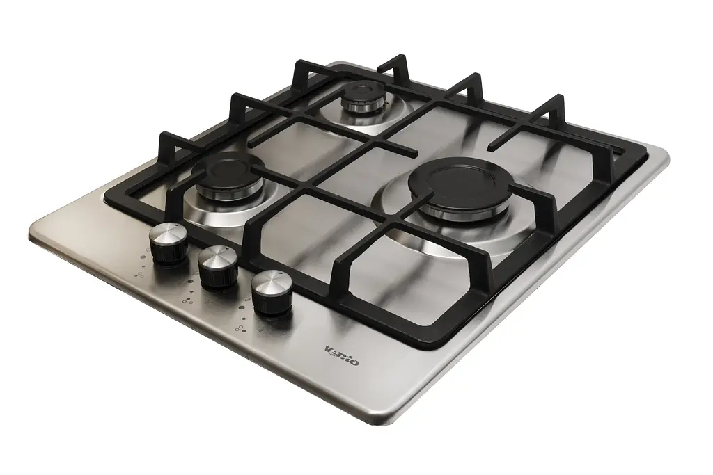 Варочная поверхность Ventolux HSF430-P3 CS (X) - фото 3