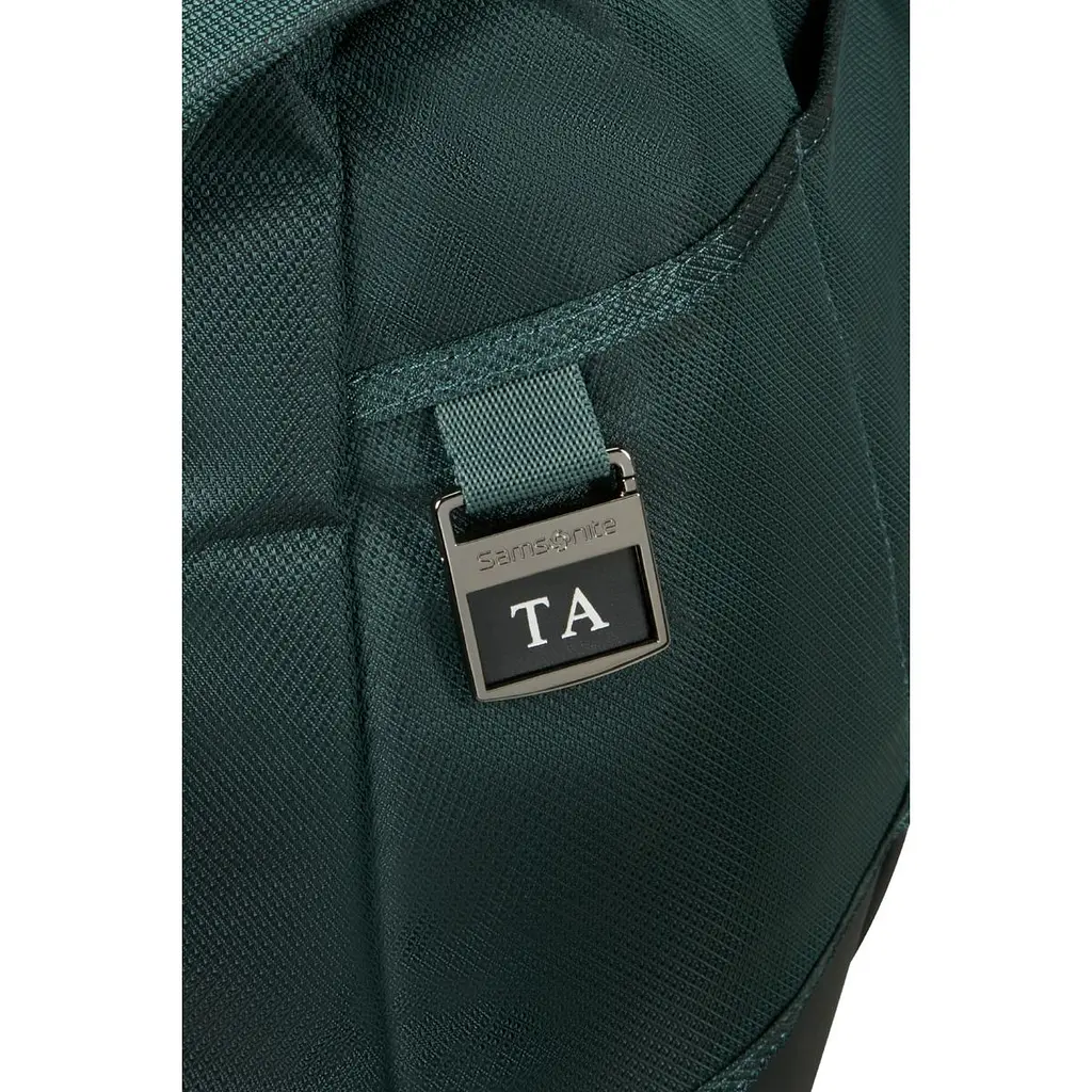 Дорожня Сумка Samsonite RESPARK DARK TEAL 48x35x24 KJ3*61011 - фото 7