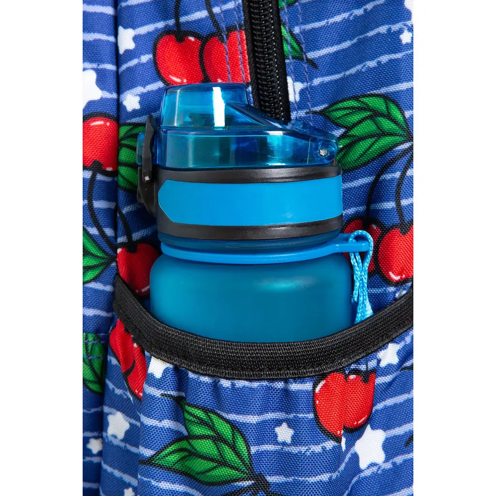 Рюкзак молодежный CoolPack Prime Cherries (C25238) - фото 8