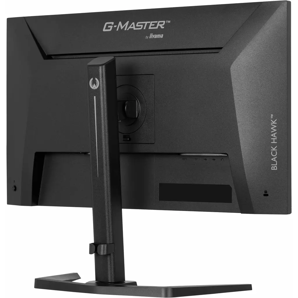 Монітор iiyama GB2741QSU-B1 - фото 8