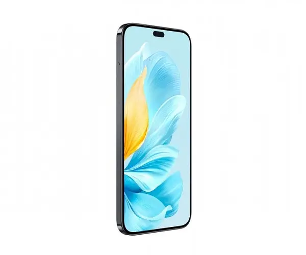 Смартфон Honor 200 lite 8/256 GB чорний - фото 8