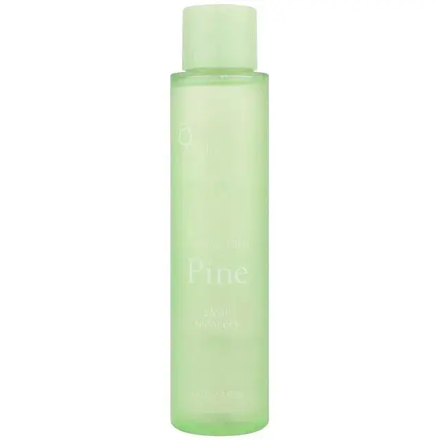 Тонік для обличчя 9Wishes Pine Treatment Skin Заспокійливий 150 мл (8809429958105)