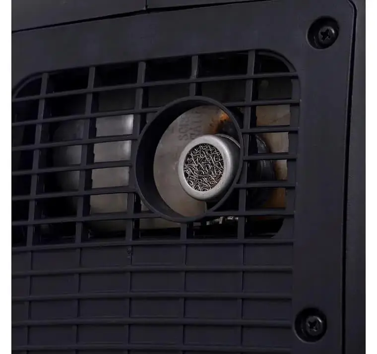 Генератор Інверторний Fogo F2001is 1,8kW / 1600 Вт / Бензин (F2001is) - фото 9