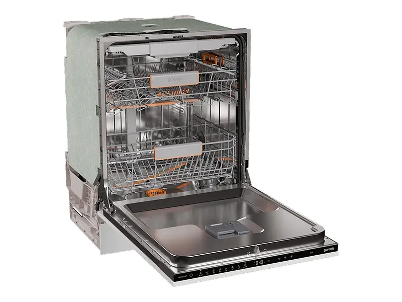 Посудомийна машина Gorenje GV673C65 - фото 4