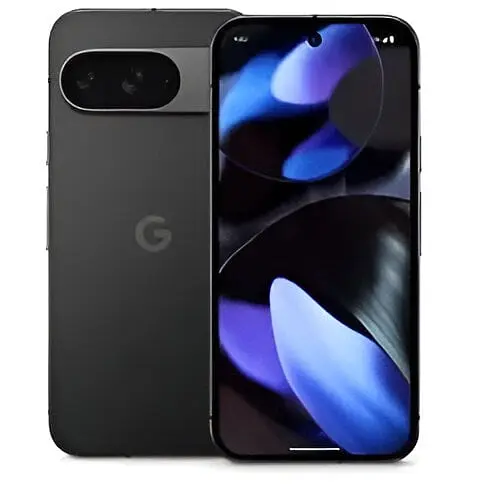 Смартфон Google Pixel 9 5G 12/128Gb Obsidian (США) - фото 3