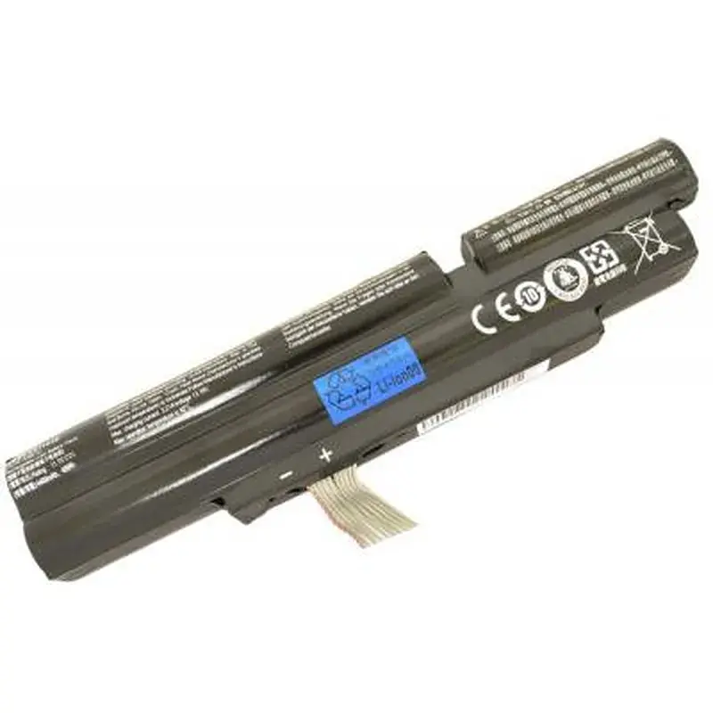 Акумулятор до ноутбука AlSoft Acer AS11A5E Aspire 3830 4400mAh 6cell 10.8V Li-ion (A41836) - фото 2
