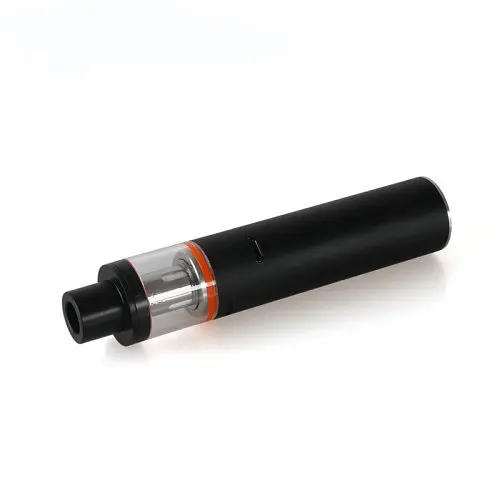Електронна сигарета ATVS Vape Pen 22 1650 mAh Kit Чорний (sn208) - фото 2
