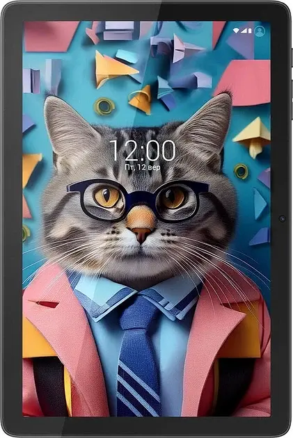 Планшет Sigma mobile Tab A1035 Basic 6/128GB Dark сірий