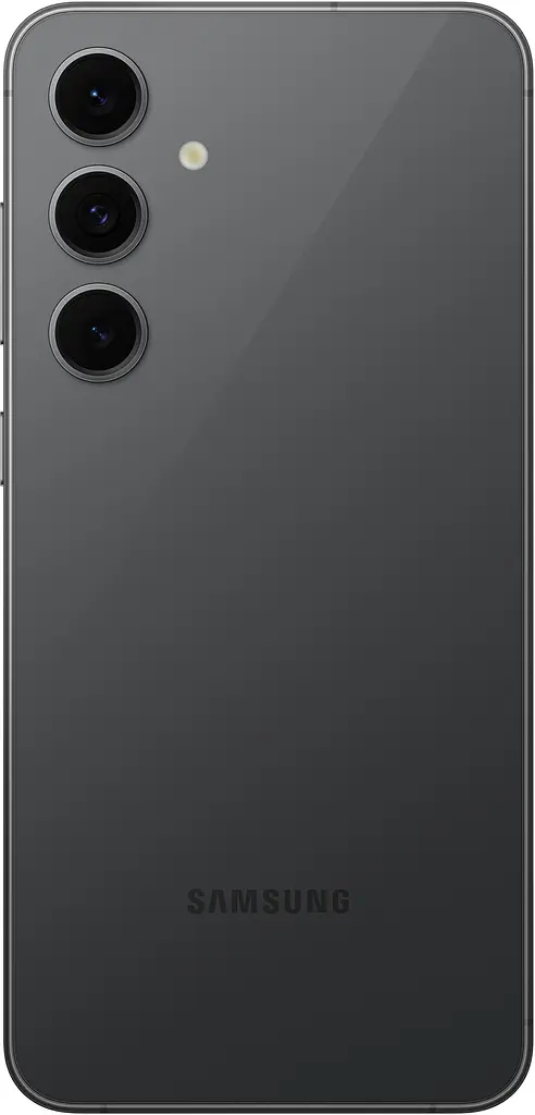Смартфон Samsung Galaxy S24 FE 8/256GB Gray SM-S7210 - фото 5