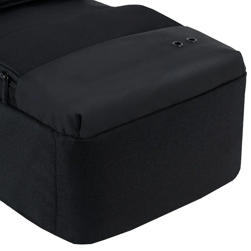 Рюкзак GoPack Teens 187L Чорний (GO26-187L) - фото 8