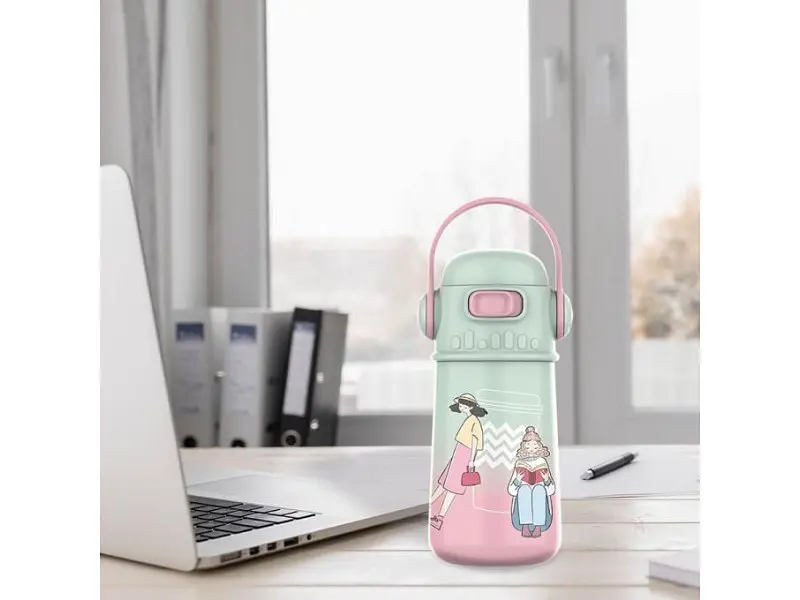 Термокухоль Maestro Girls MR-1644-C - фото 3