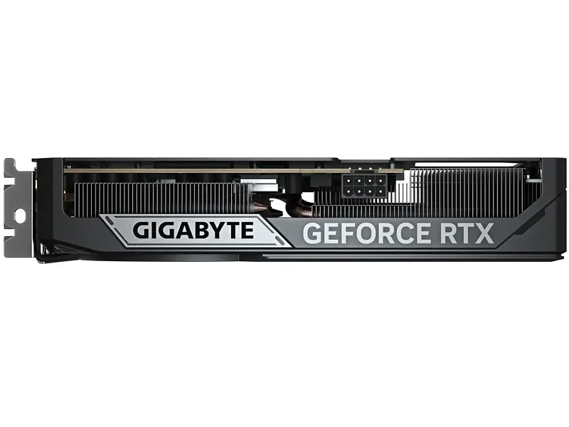 Відеокарта Gigabyte GeForce RTX 5060 Ti WINDFORCE MAX OC 16G (GV-N506TWF2MAX OC-16GD) - фото 8