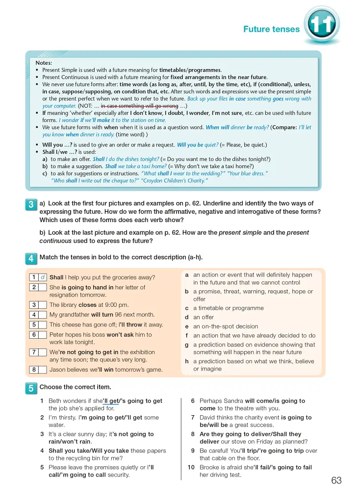 It's Grammar Time 4. Student's Book (with Digibooks App) - Дженні Дулі - фото 3