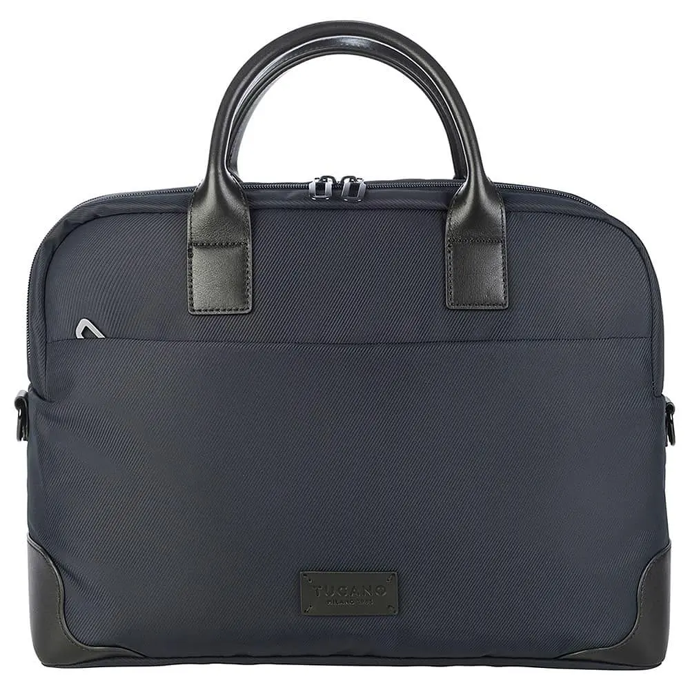 Сумка Tucano Fine 15.6"/16", синя - фото 5