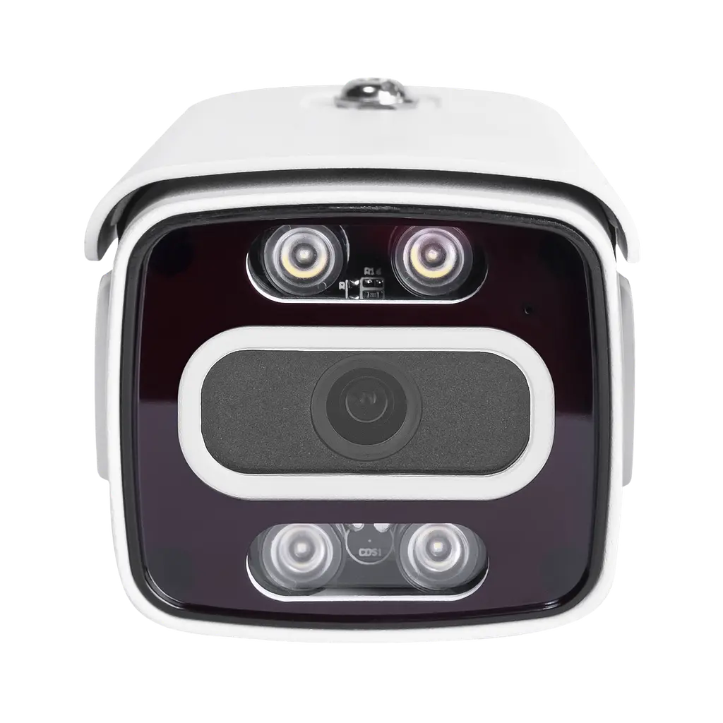 Зовнішня IP камера GV-155-IP-СOS50-20DH POE 5MP (Ultra) - фото 3