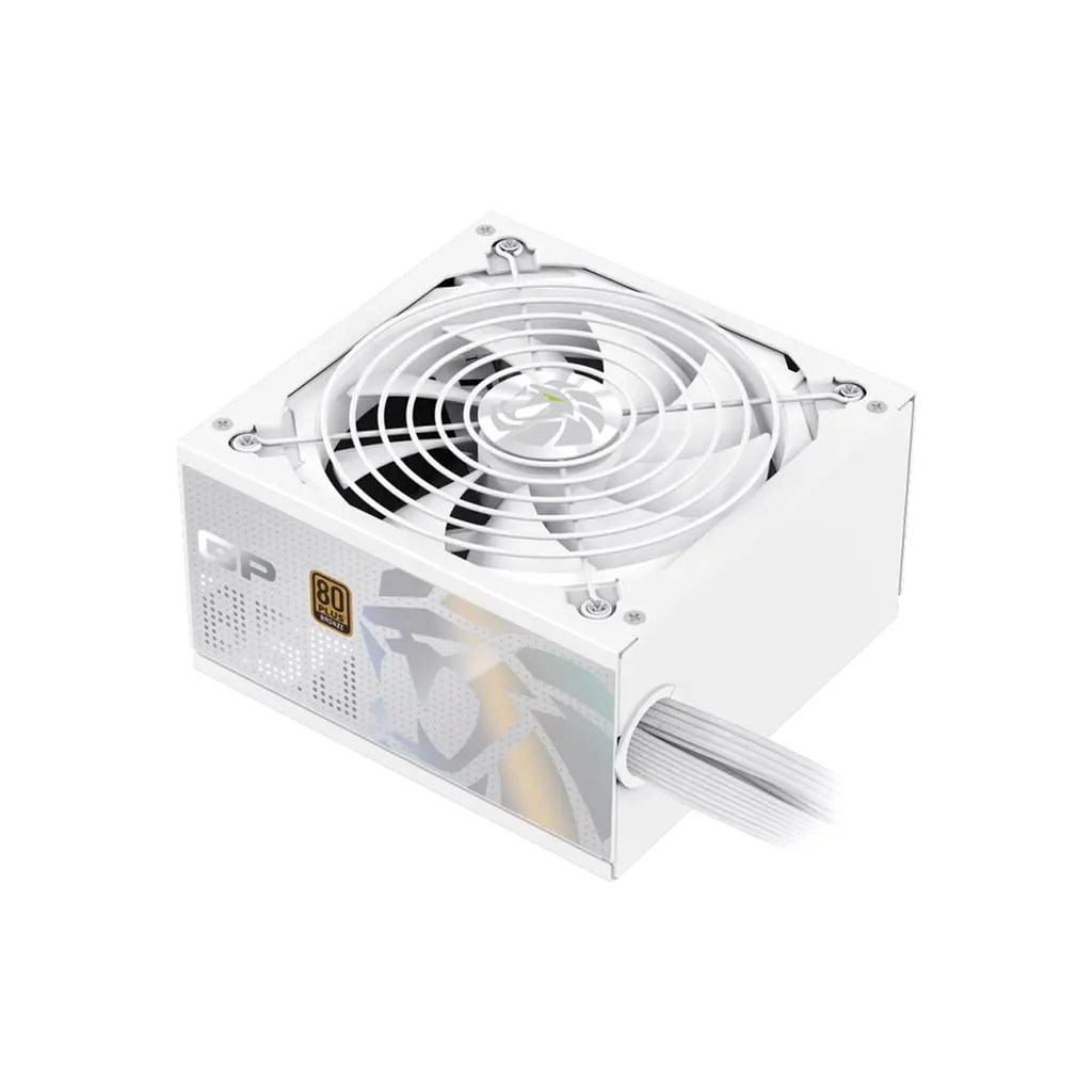 Блок питания Gamemax 850W (GP 850B WH) - фото 2