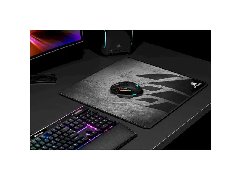 Миша Corsair Dark Core RGB Pro (CH-9315411-EU) - фото 10