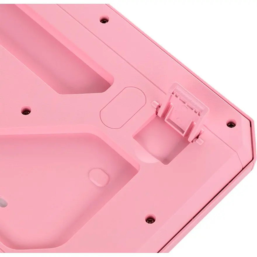 Клавіатура 2E Gaming KG315 RGB USB UA Pink [2E-KG315UPK] [93936] - фото 7
