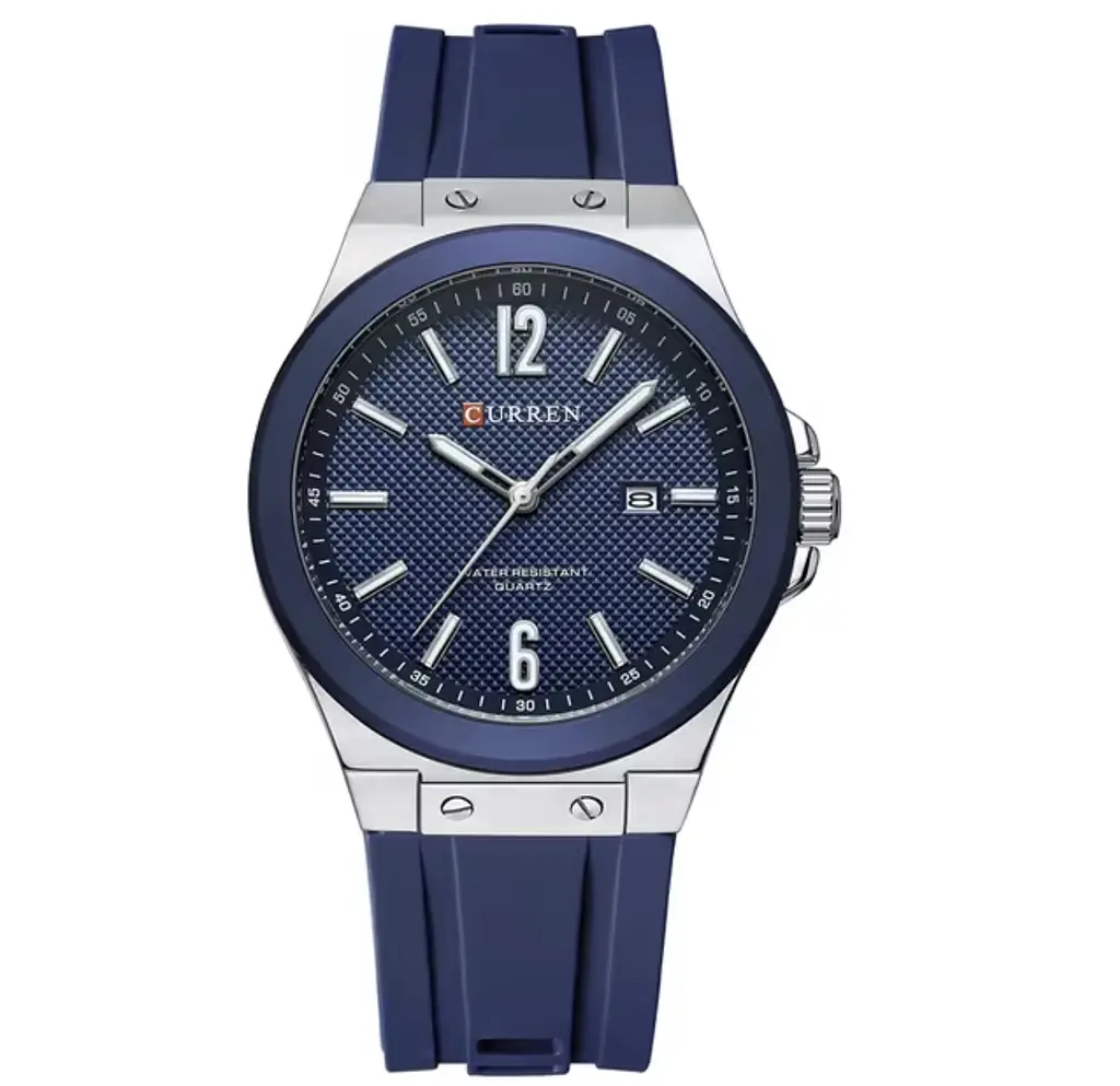 Годинник Curren Original - фото 2
