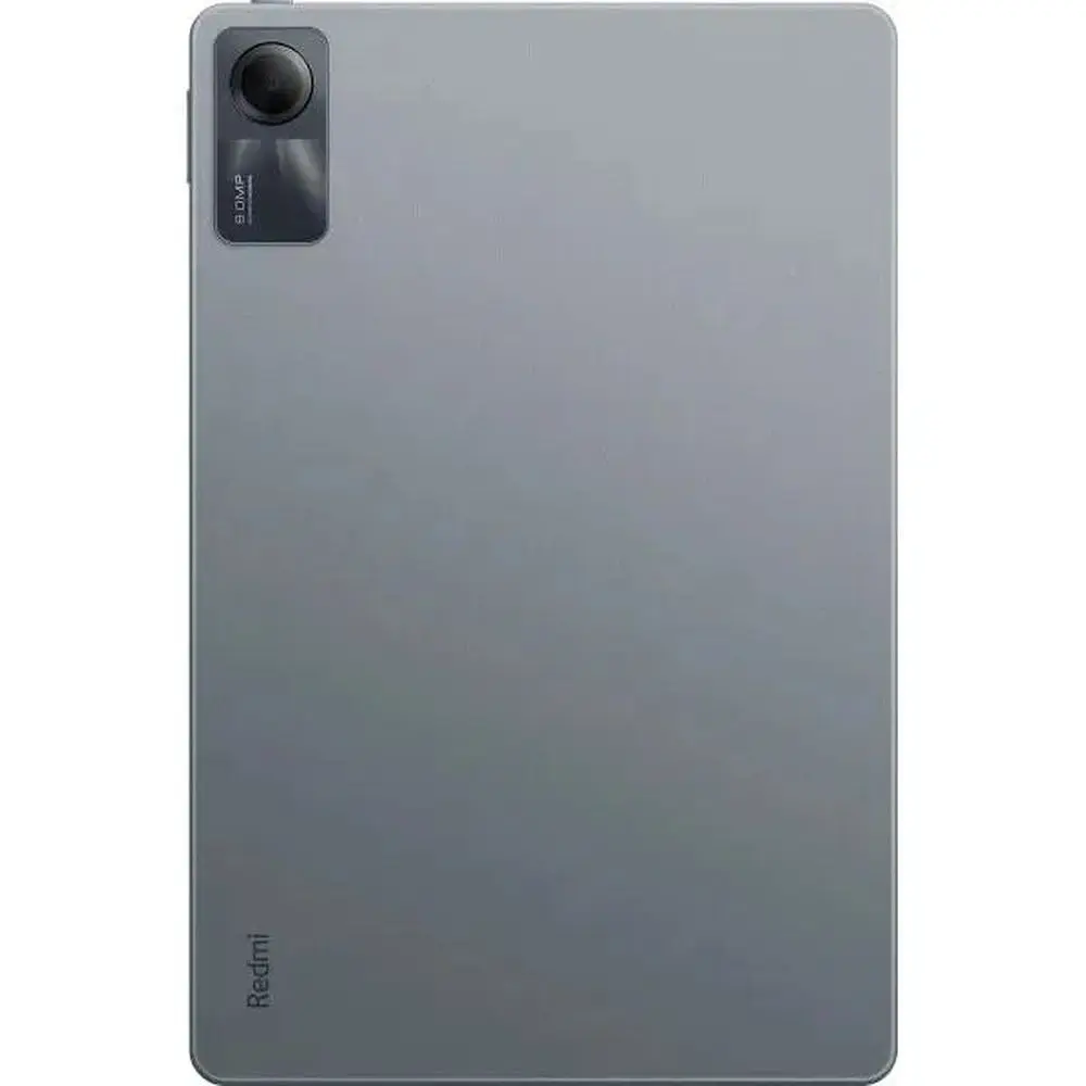 Планшет Redmi Pad SE 8/256GB Wi-Fi Graphite Gray [94802] - фото 4