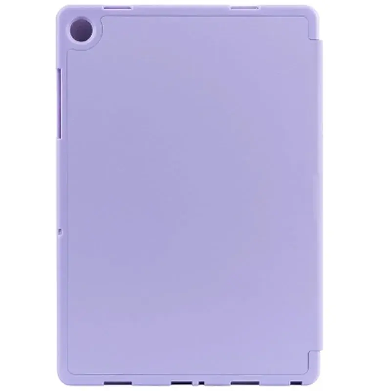 Чохол до планшета Armorstandart Smart Fold Pen Samsung Galaxy Tab A11+ Light Purple (ARM89310) - фото 2