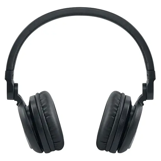 Наушники Muse black (M-276 BT) - фото 2