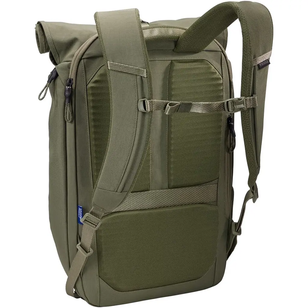 Рюкзак Thule Paramount Backpack 24L Soft Green (3205012) [107577] - фото 2