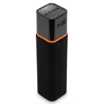 Акустична система Vinga (SPB-010 Black) - фото 2
