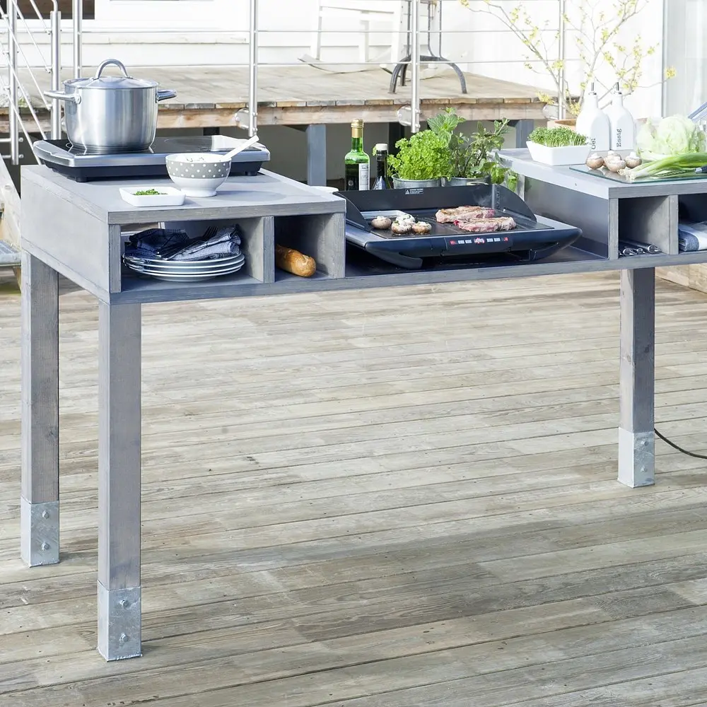 Плита двойная HiLight Rommelsbacher CT 3403/TC CERAN® - фото 5