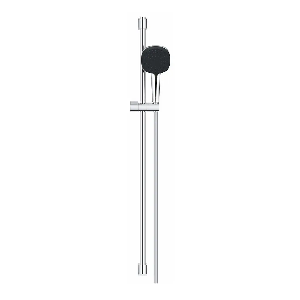 Душовий гарнітур Grohe QuickFix Vitalio Comfort 110 26932001, Хром - фото 3